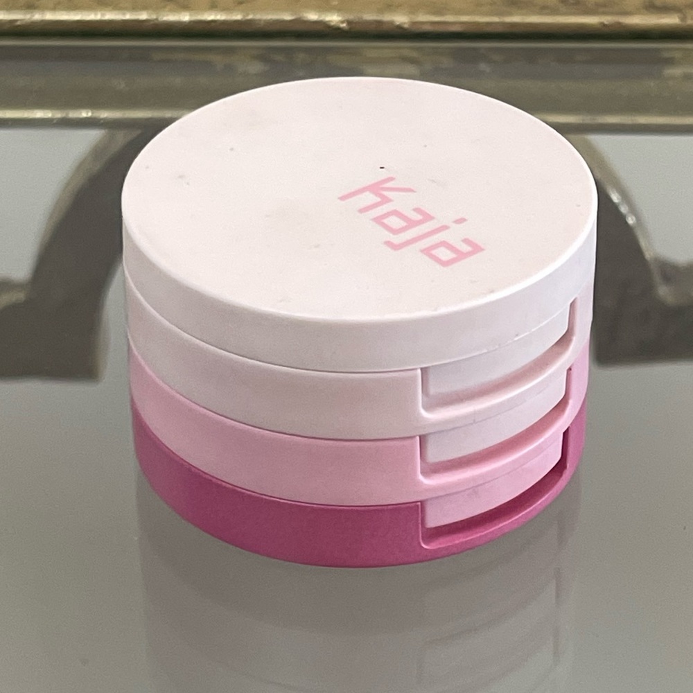 Kaja eye bento eyeshadow trio